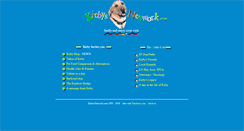 Desktop Screenshot of kirbysnetwork.com